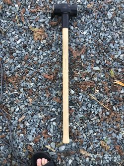 RockForfe Sledge hammer