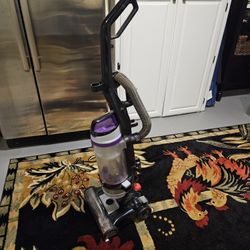 Bissell Pet Pro Vacuum Cleaner 