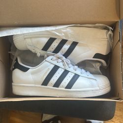 Adidas size 7