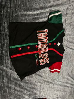 Tamaulipas shirt