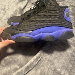 jordan 13 hyper royal
