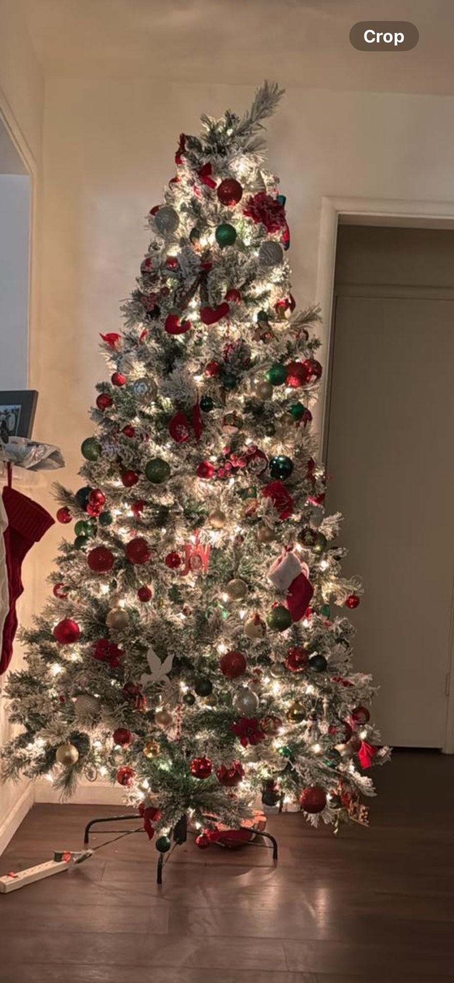 Free Christmas Tree
