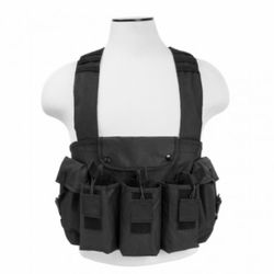 Chest Rig