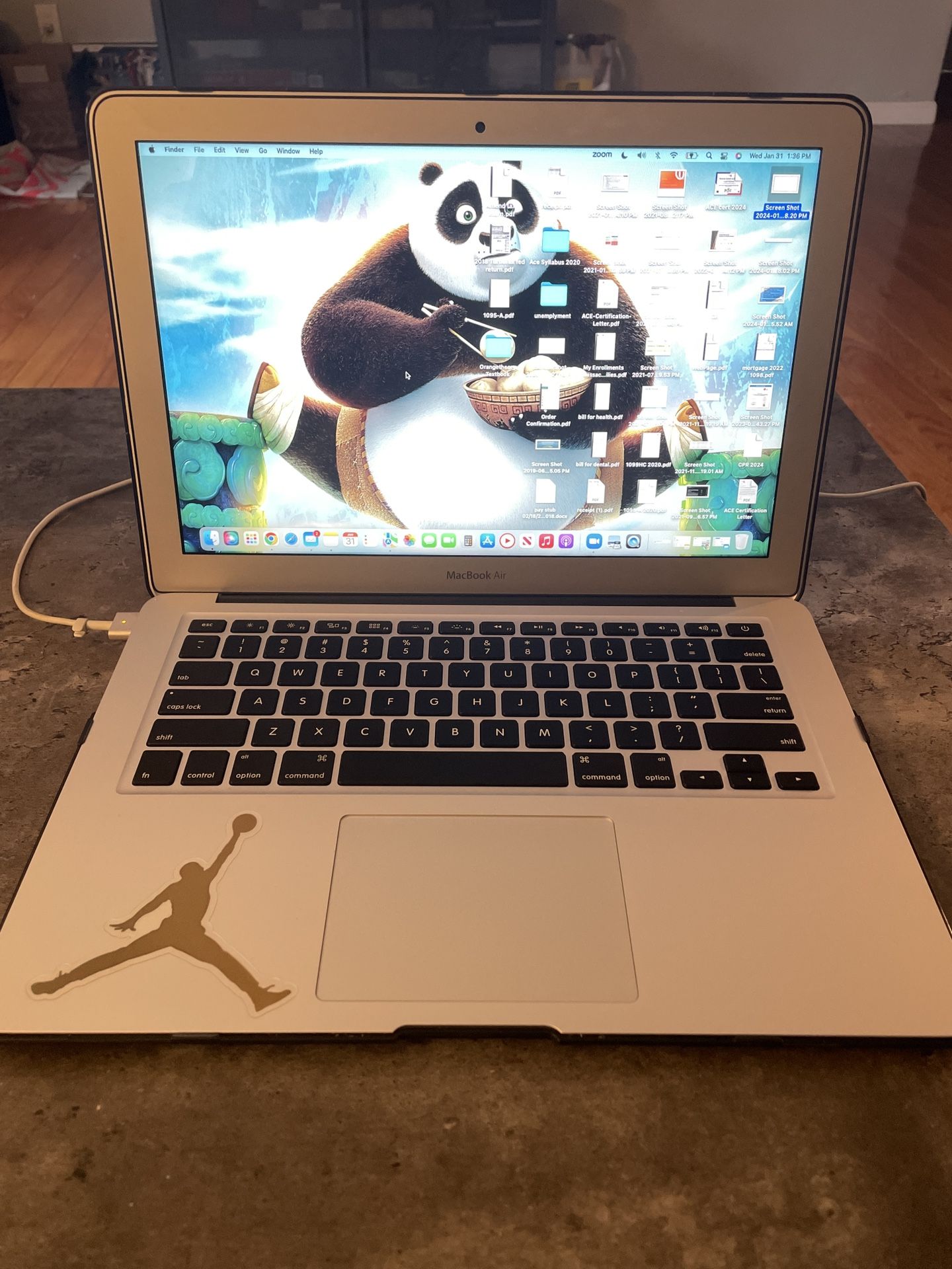 MacBook Air