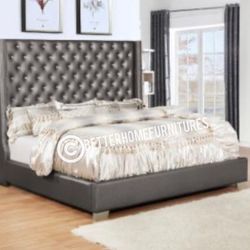 New Bed frame. $0 Interest finance available - Shop now- Pay later.