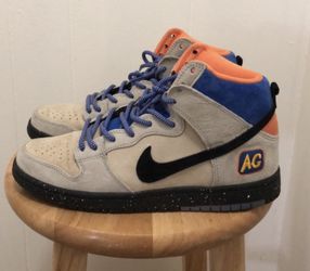 Nike sb acapella