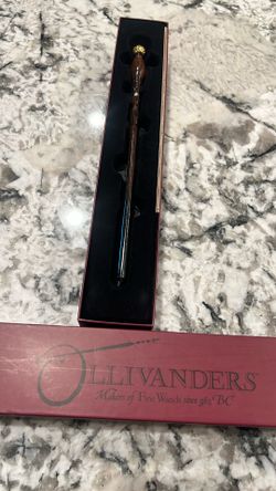 Harry Potter Wand