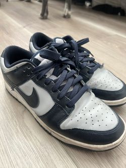 Dunk Lows