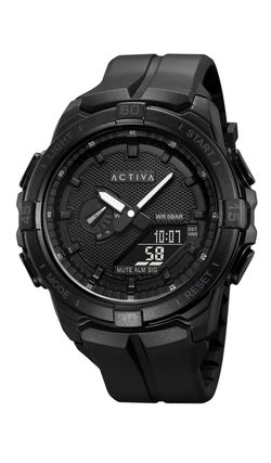 Invicta/Activa sports watch