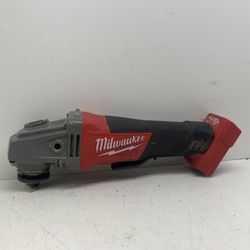 Milwaukee M18 Fuel Brushless Grinder 204792/12