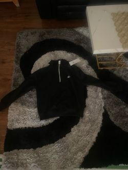Alo men quarter zip