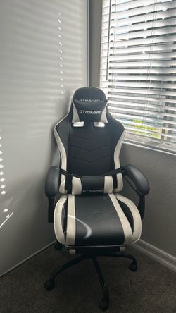 Gaming chair!