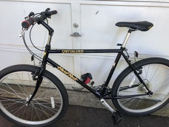 90’s Specialized Hardrock