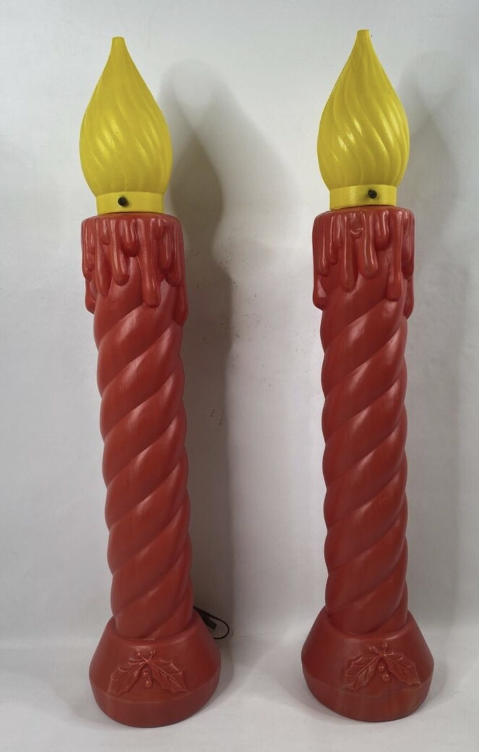 Blow Molds