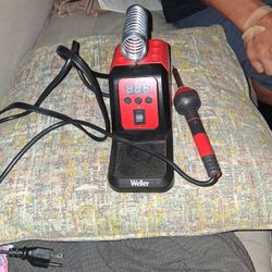 Soldering Iron 