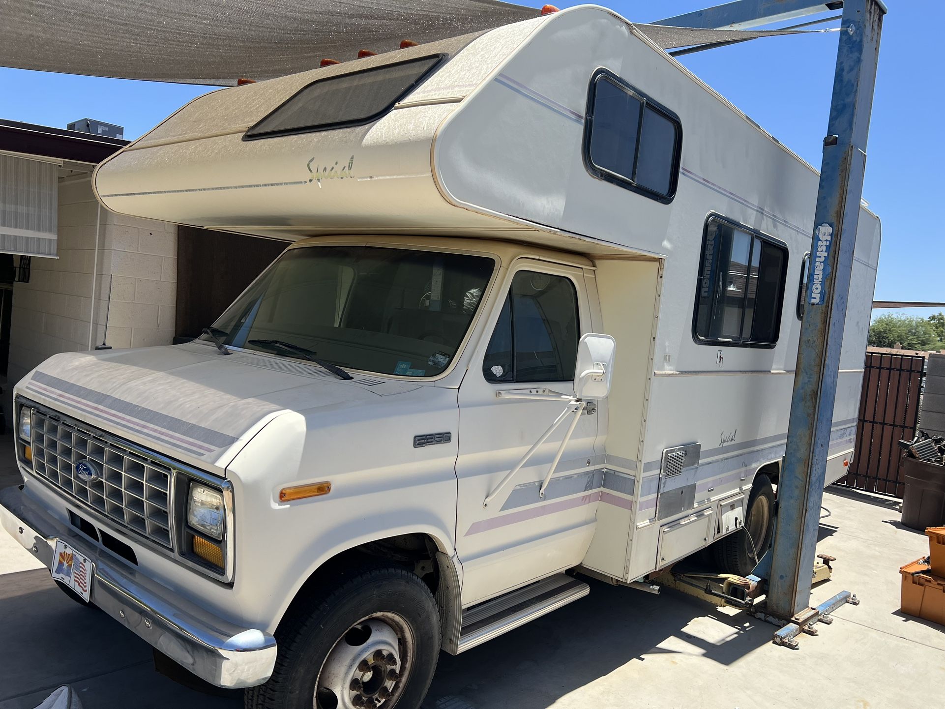 Motorhome Tioga Montera Special for Sale in Glendale, AZ - OfferUp
