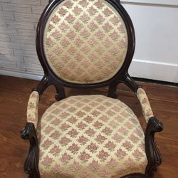 Antique Chair