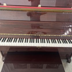 Piano