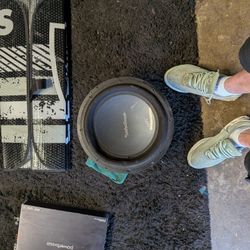 12inch phosgate amp