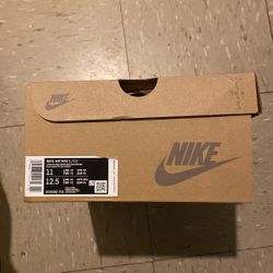 Nike Air Max 1 /CJ.  Travis Scott.