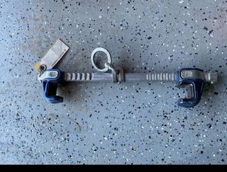 3m Sala Sliding Beam Clamp 
