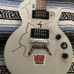 Electric Epiphone Guitar