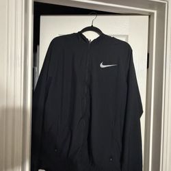 Nike Jacket