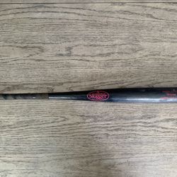 Louisville Slugger Genuine 125 Ash Wood- Youth Baseball Bat