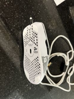 Glorious Model O Mouse