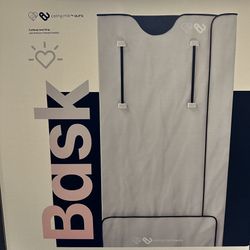 Full Body Heating Wrap