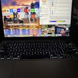 MacBook Pro 