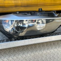 Headlight For BMW F30