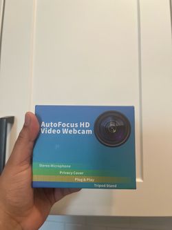Webcam