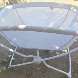 Baby Crib