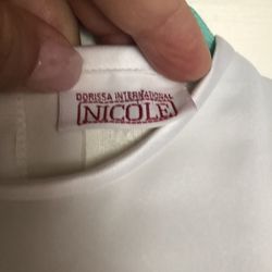 Girl’ Dress Vestido Niña