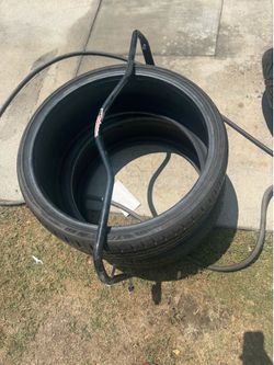 Gbody rear sway bar