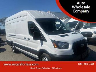 2023 Ford Transit-250 Cargo Van