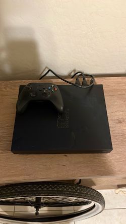 Xbox 1