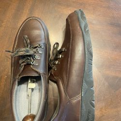 Redwing ESD Safe Work Shoes 🚫⚡️✨ Size 12