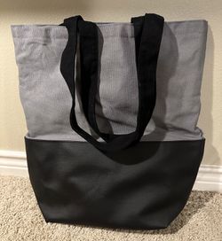 Starbucks Reserve Canvas Shoulder Bag - Offers Welcome! Thumbnail