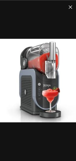Ninja Slushie