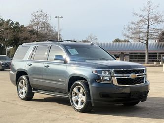 2019 Chevrolet Tahoe