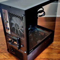 Amd Gaming Pc, Computer
