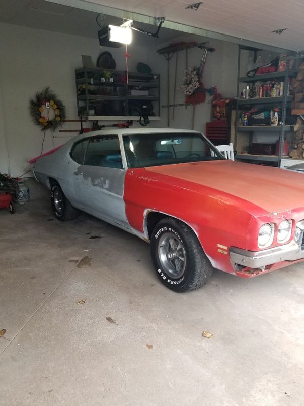 Muscle Car For Sale! for Sale in Whitesboro, NY OfferUp