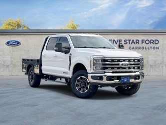 2024 Ford F-250