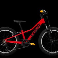 Trek Precabiler 24inch Bike