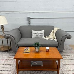 Restoration Hardware Regency Sofa (Delivery Available)