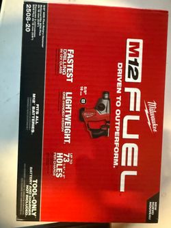 Milwaukee SDS Plus   2508-20