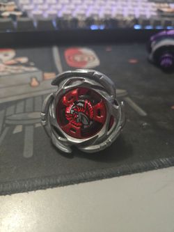 Beyblade X - Aero Pegasus (Red Version)