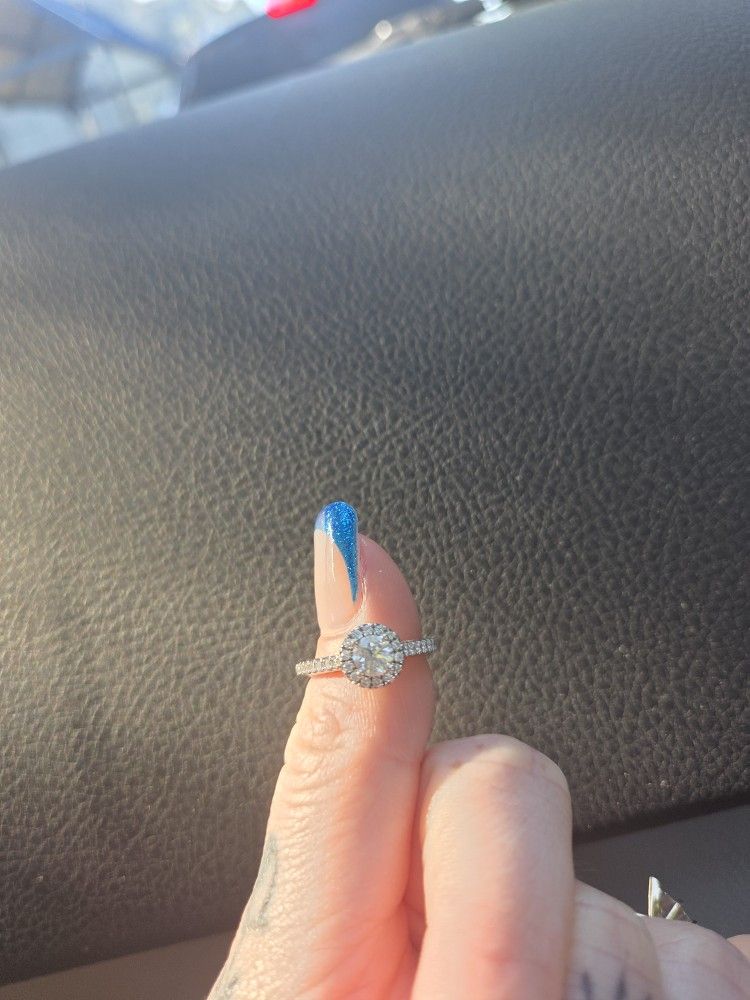 Diamond Ring